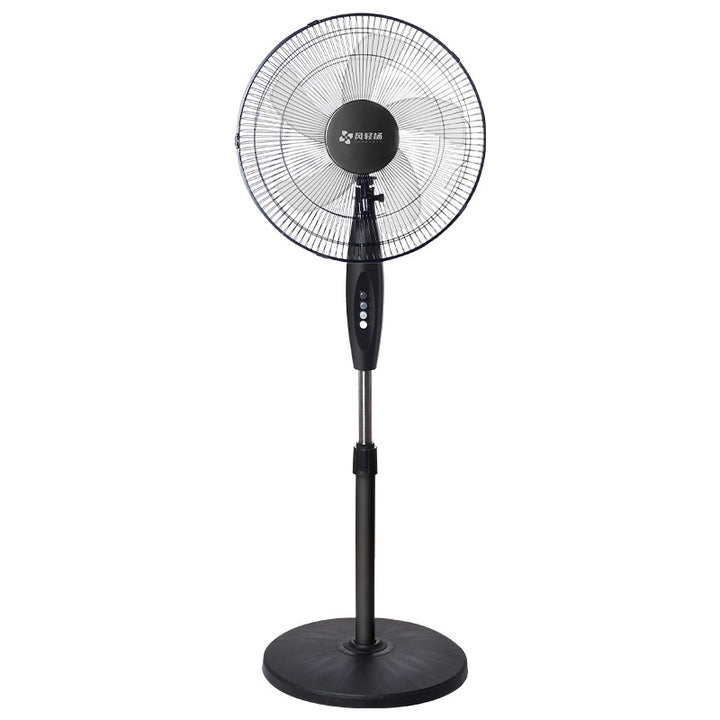 Adjustable Pedestal Fan Stornfield