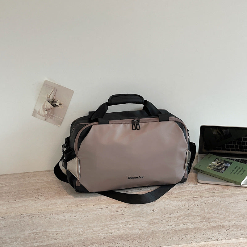 Women's Sporty Fitness and Travel Bag Stornfield