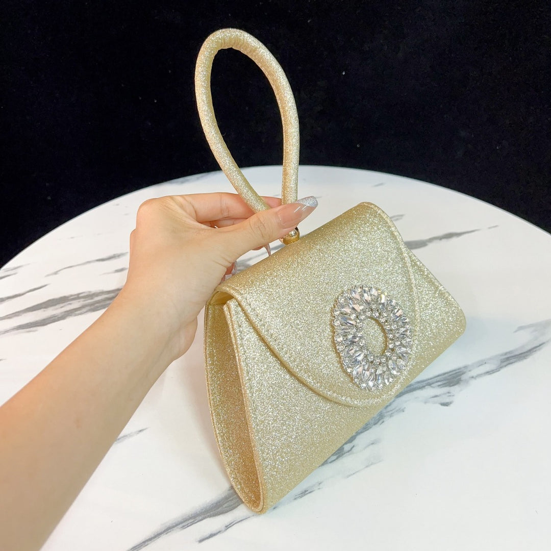 Glamorous Evening Purse