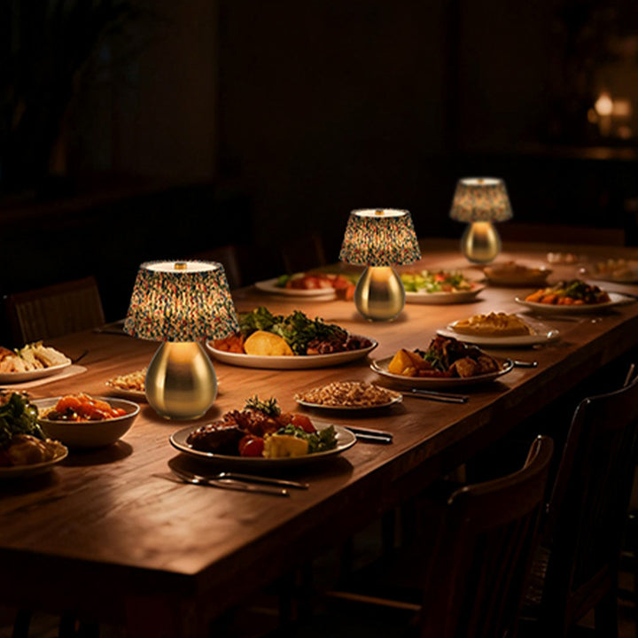 Decorative Table Lamp
