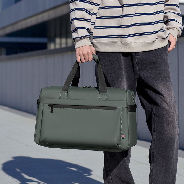 Versatile Travel Duffel Bag Stornfield