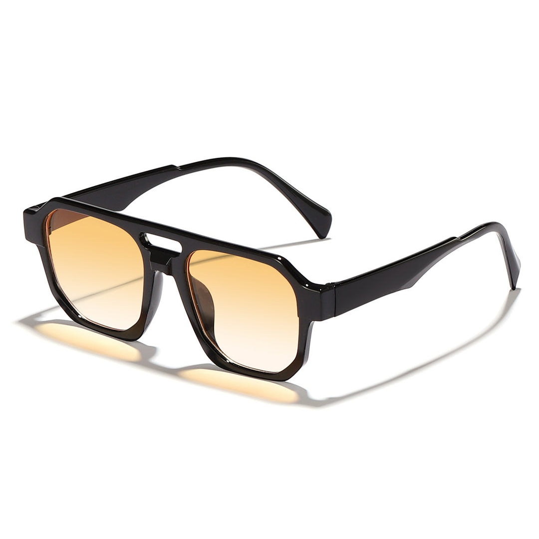 Women's fashionable sunglasses in innovative design Stornfield