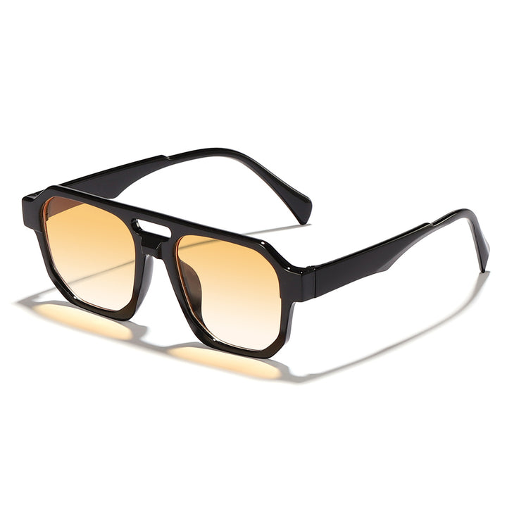 Women's fashionable sunglasses in innovative design Stornfield