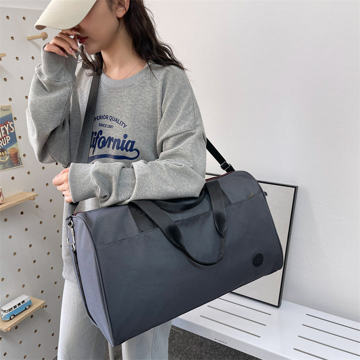 Premium Workout Duffle Bag