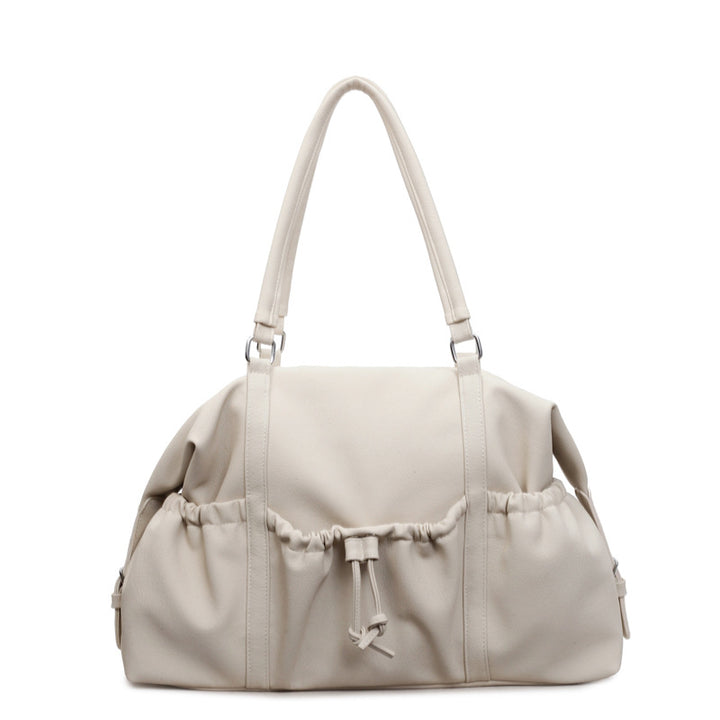 Chic Oversized Handbag