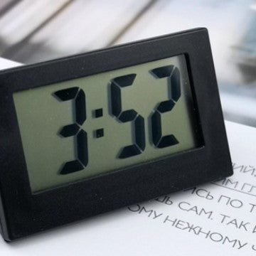 Digital desk alarm clock Stornfield