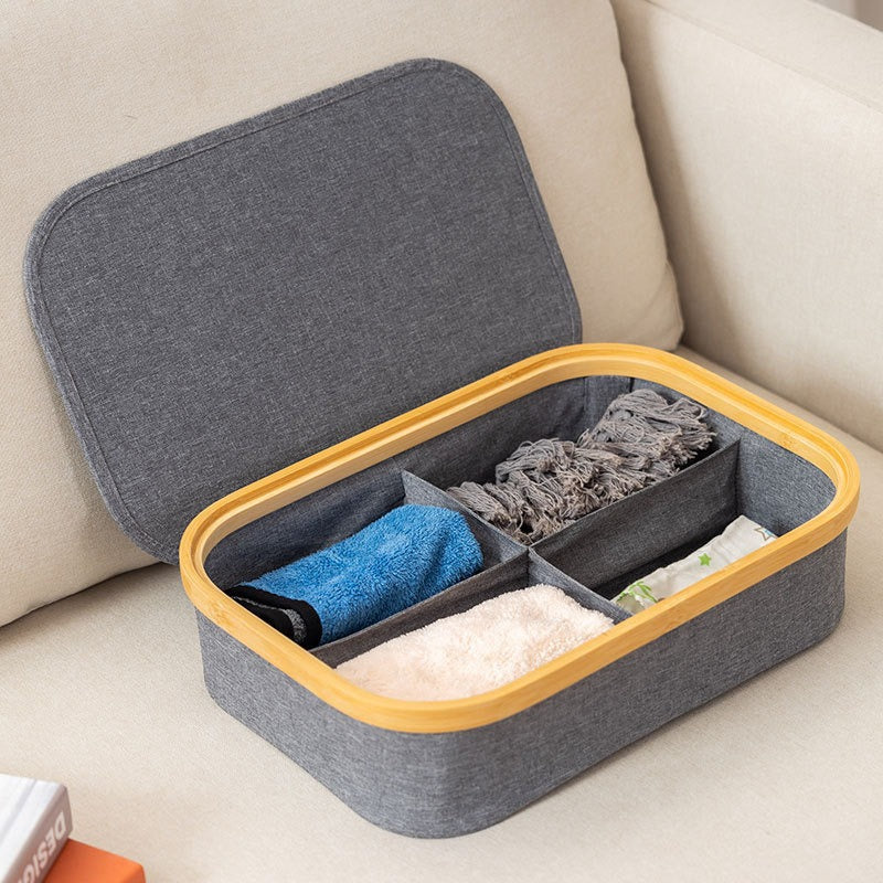 Storage box in modern design Stornfield