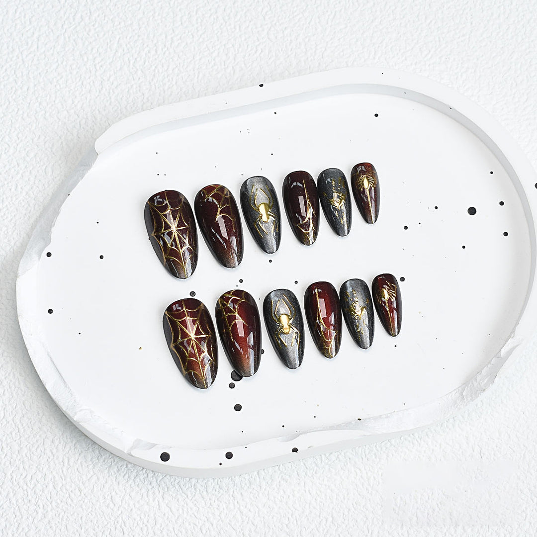All-Inclusive Nail Tip Set Stornfield