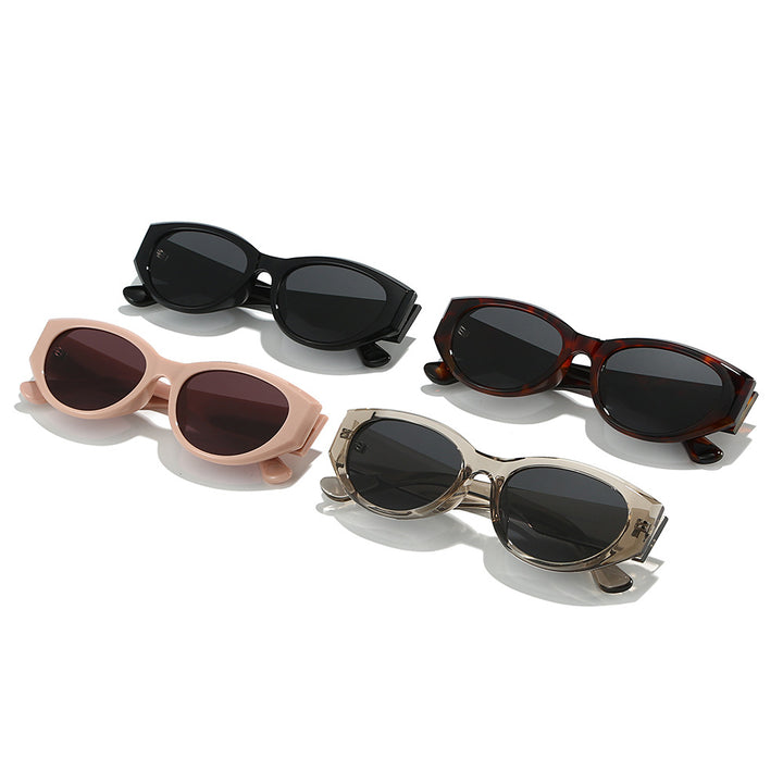 Women Cat-Eye Sunglasses in Fashion Style Stornfield