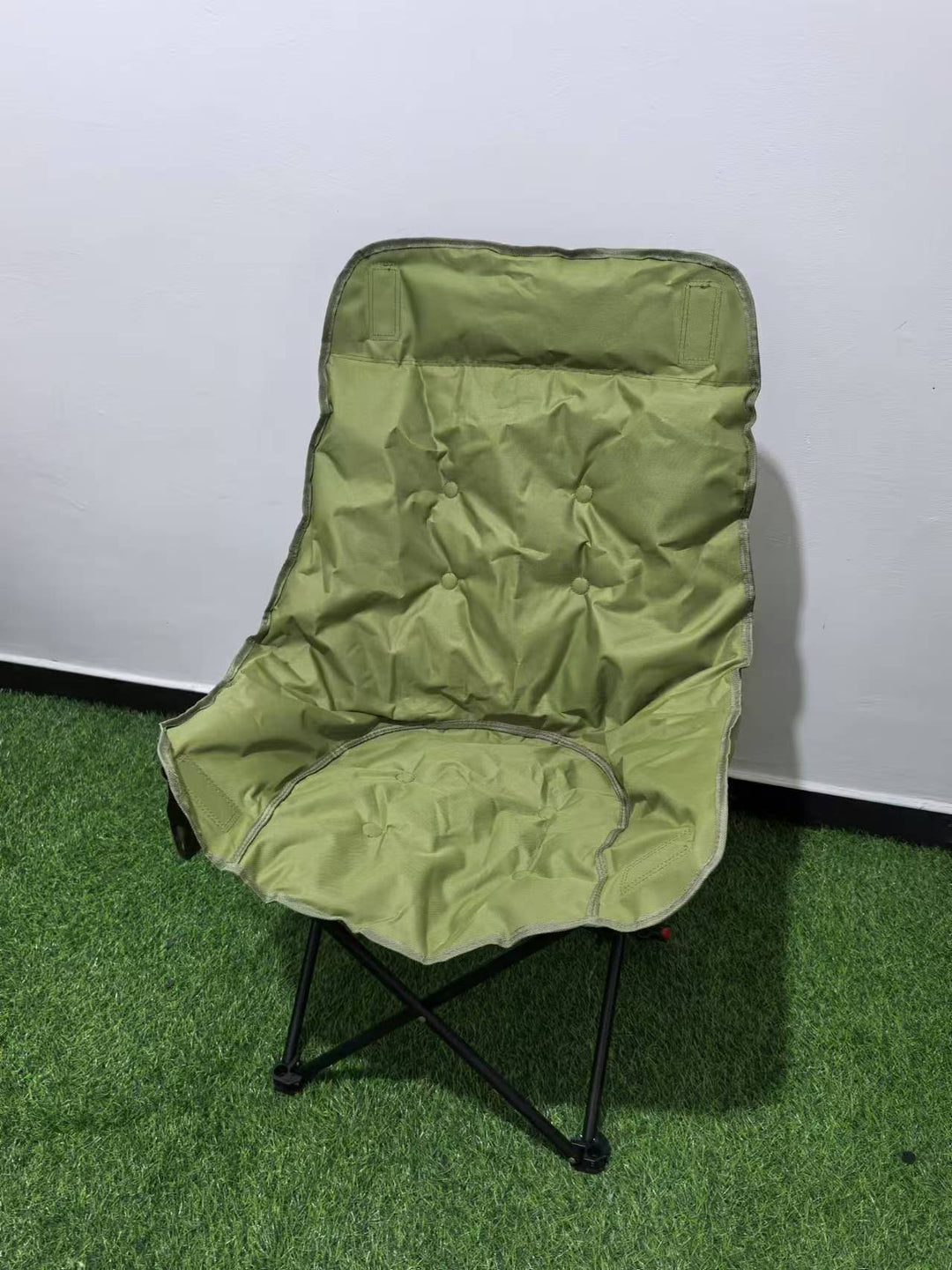 Ergonomic relaxation chair Stornfield