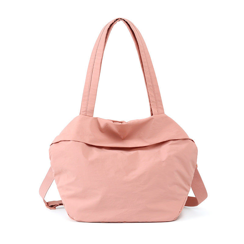 Versatile Casual Tote Bag