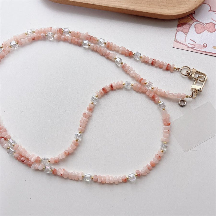 Decorative Beaded Eyewear Chain Stornfield 1790135706