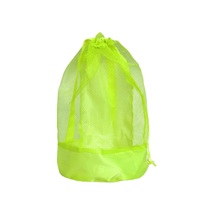 Washing bag made of breathable mesh Stornfield