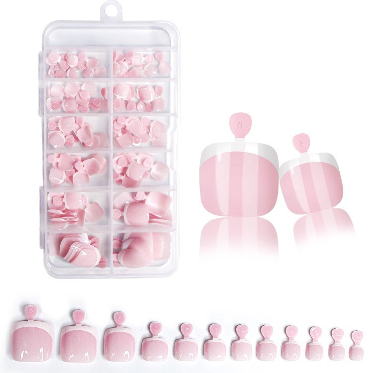 Premium Nail Care Kit Stornfield