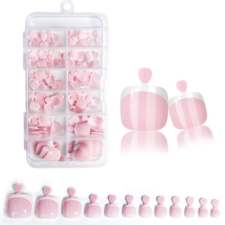 Premium Nail Care Kit Stornfield