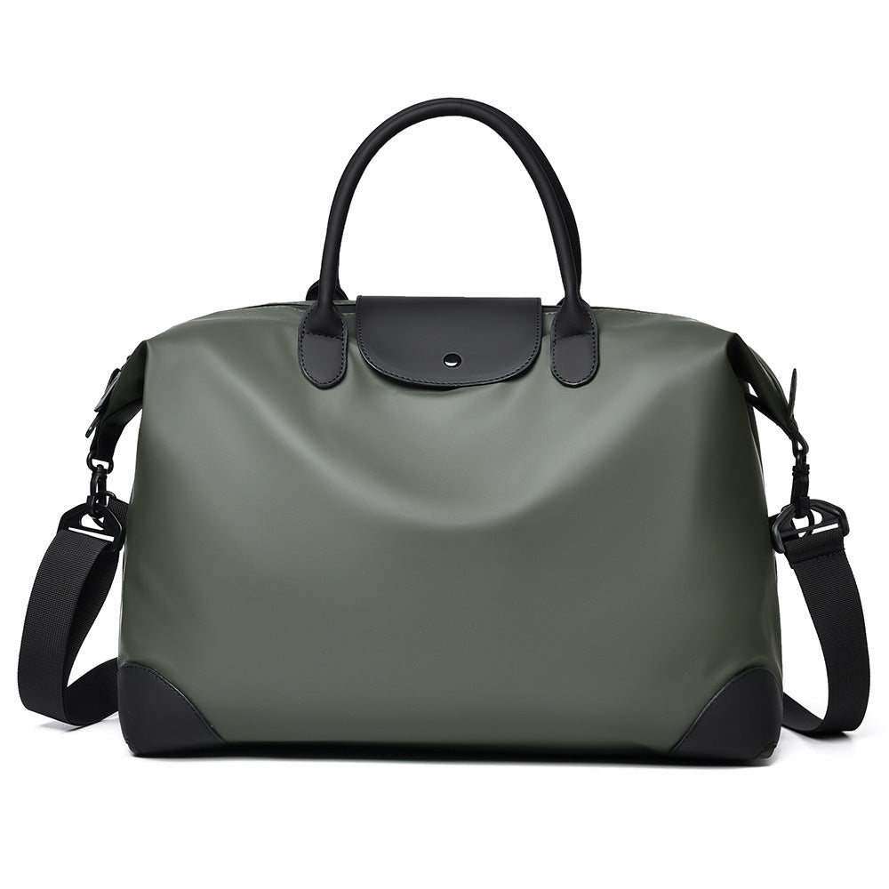 Versatile Travel Duffel Bag Stornfield