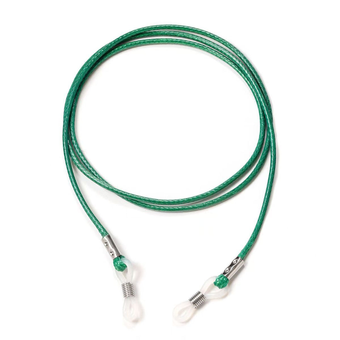 Premium Braided Eyewear Retainer Stornfield