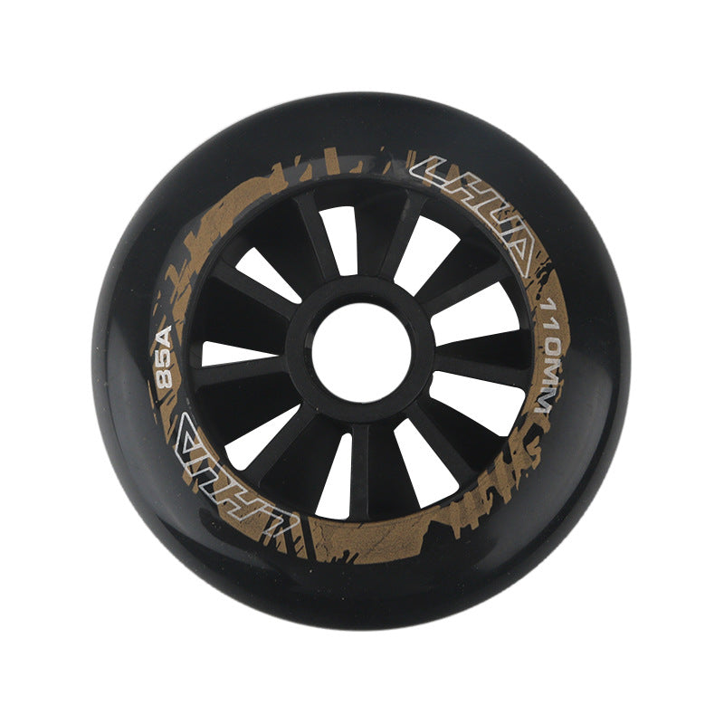 High-Performance Inline Skate Wheels Stornfield 1784872091