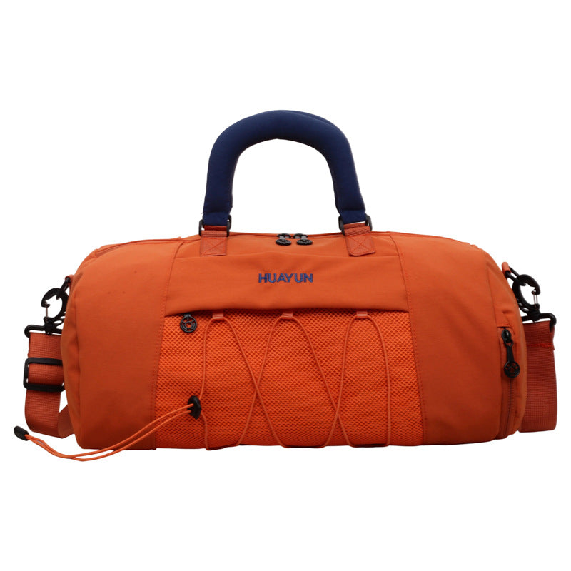 Multi-Functional Adventure Duffle Stornfield
