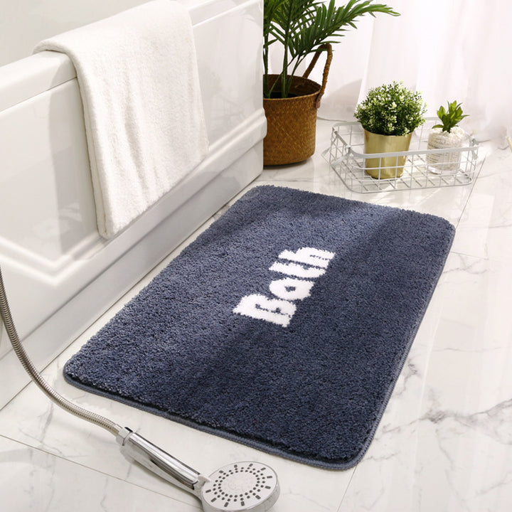 Home Bath Mat