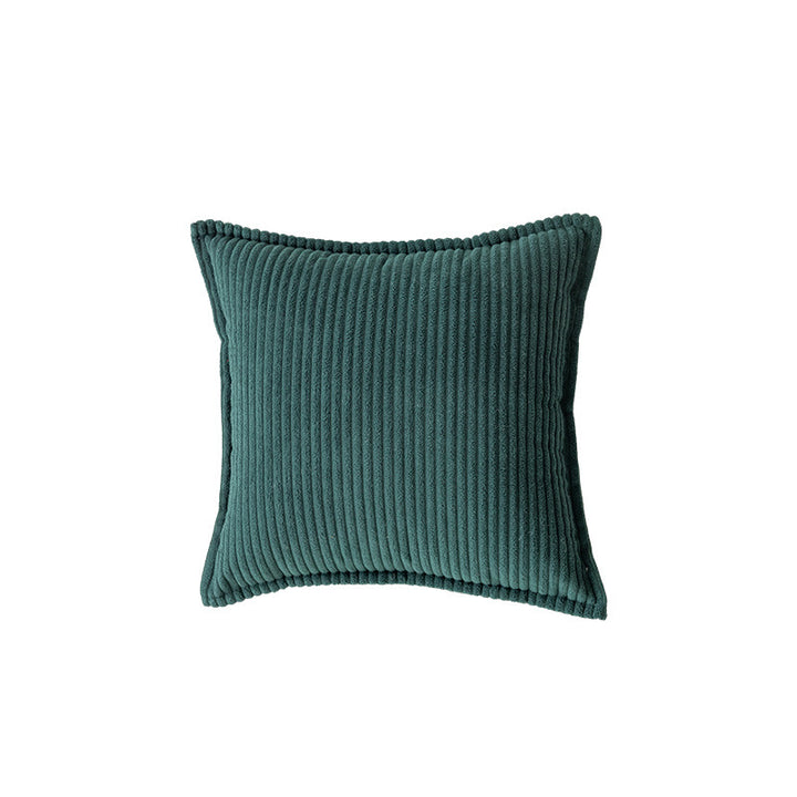 Ribbed Texture Cushion