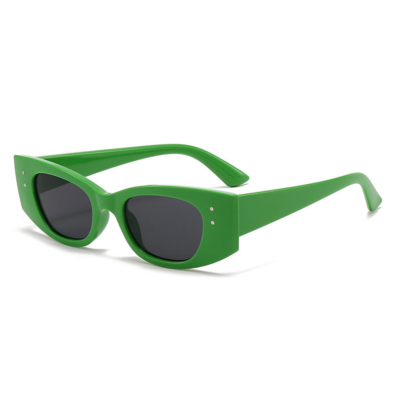 Women's fashionable sunglasses with an extraordinary design Stornfield