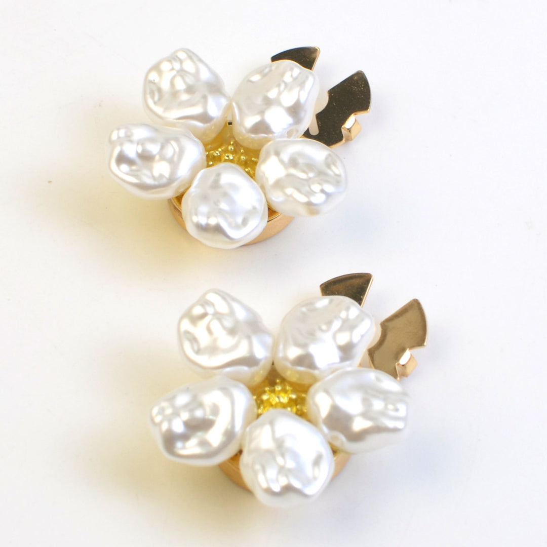 More Elegant and High-Quality Brooches with Pearl Applications Stornfield
