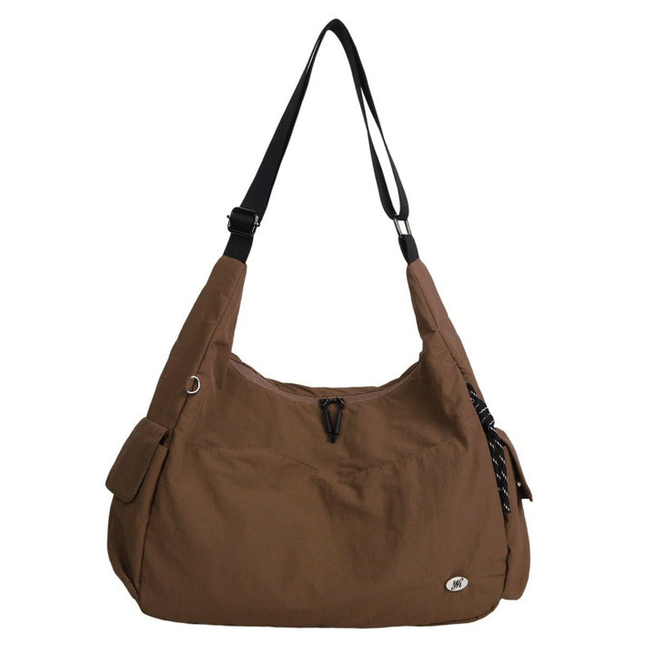 Spacious Utility Sling Bag Stornfield