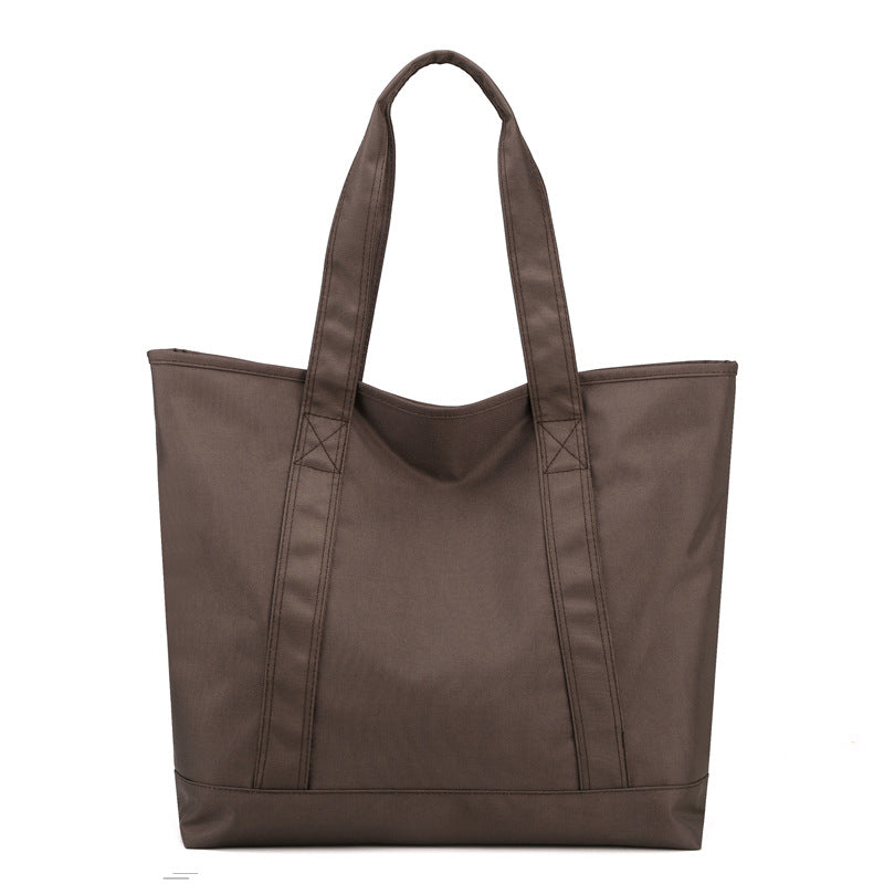 Versatile Eco-Friendly Tote Bag Stornfield