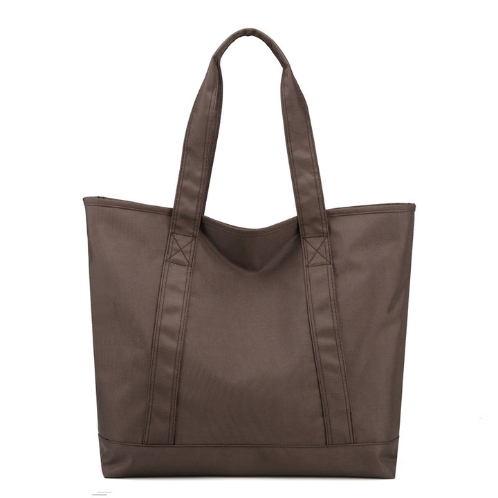 Versatile Eco-Friendly Tote Bag Stornfield