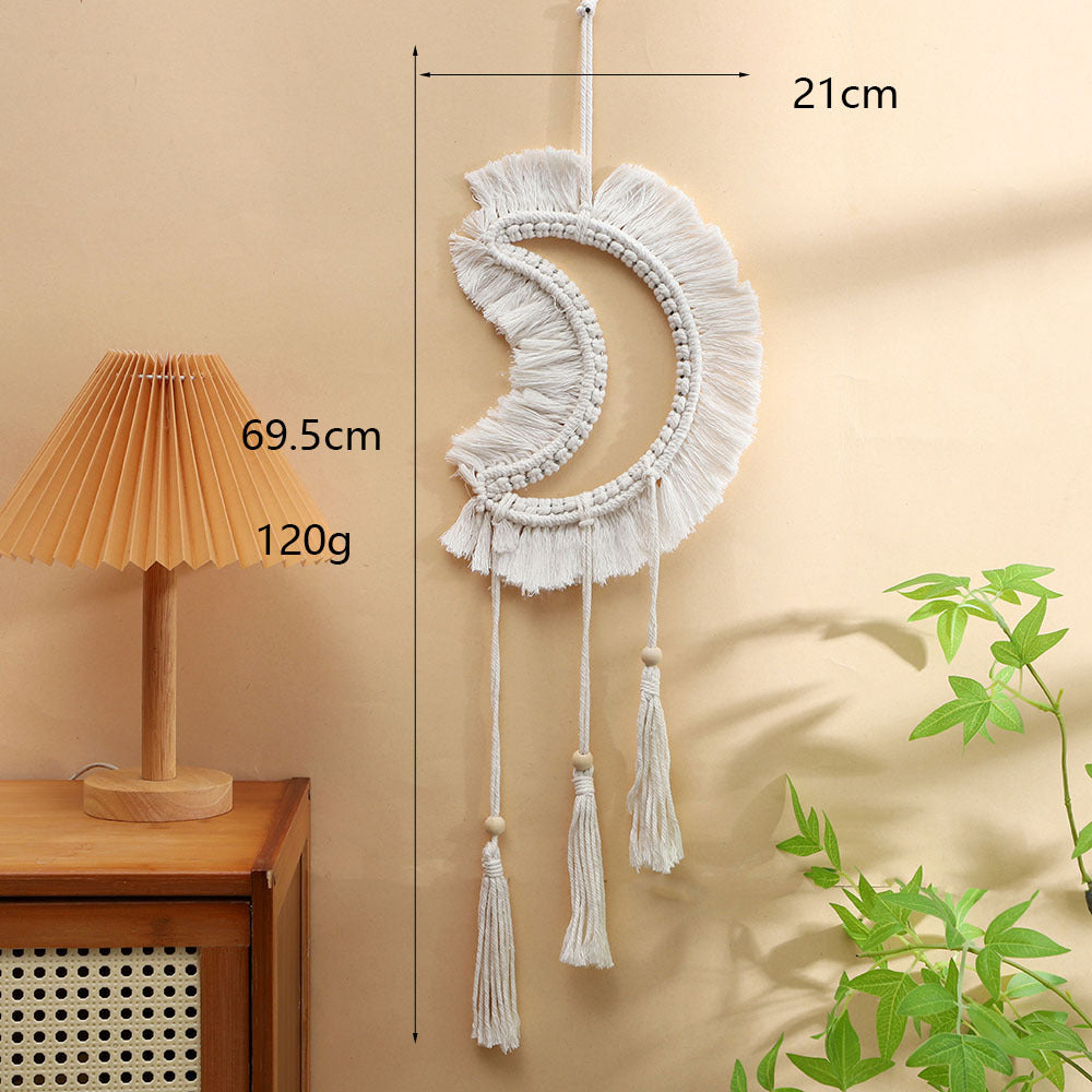 Decorative Wall Hanging Stornfield