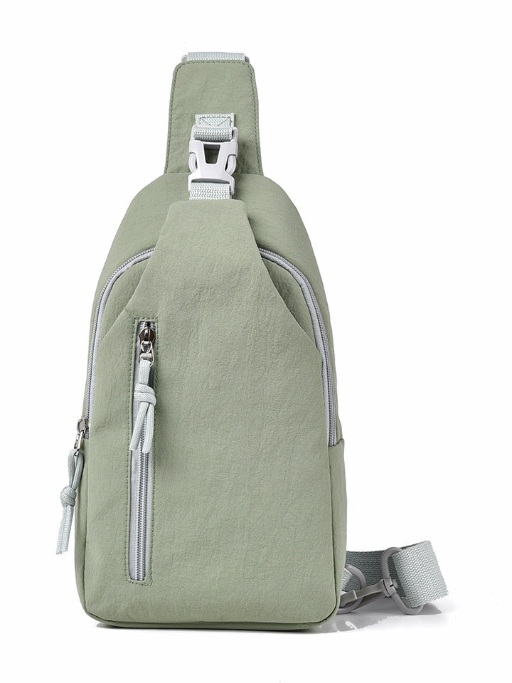 Tactical Sling Backpack Stornfield