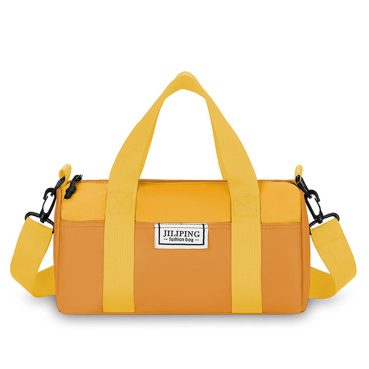 Multi-Functional Sports Handbag Stornfield