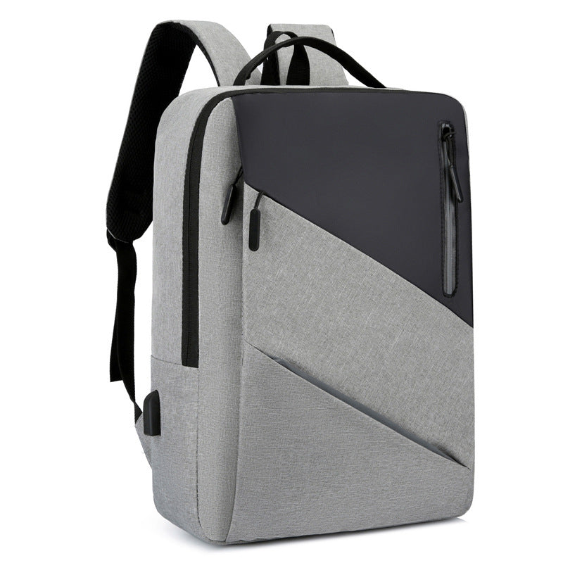 Sleek Minimalist Laptop Backpack Stornfield