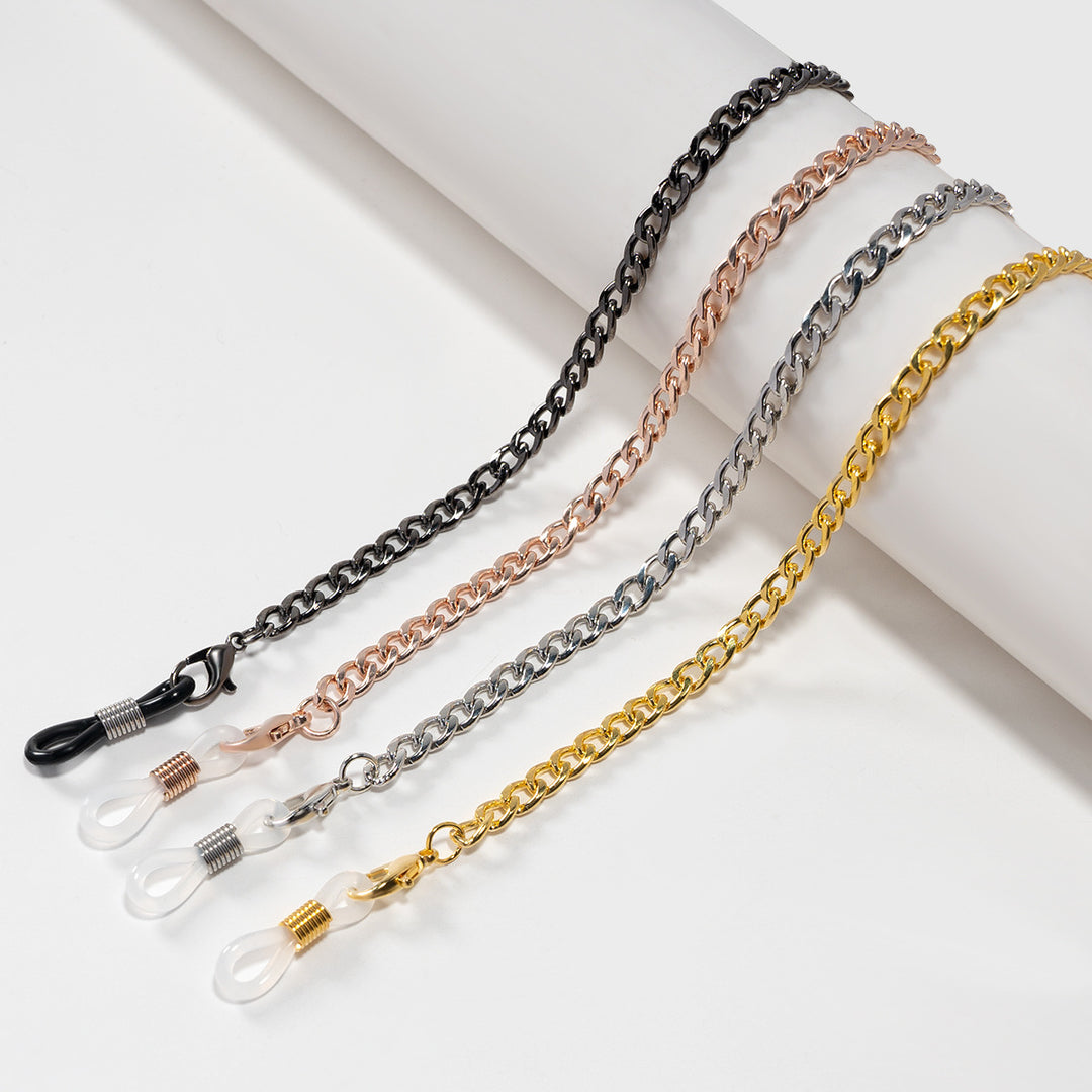 Durable Eyewear Chain Holder Stornfield