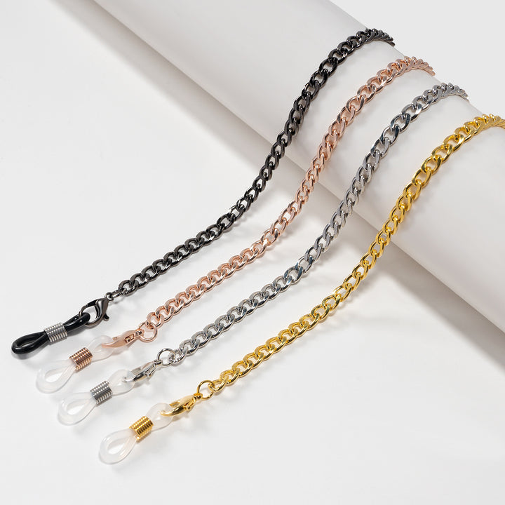 Durable Eyewear Chain Holder Stornfield