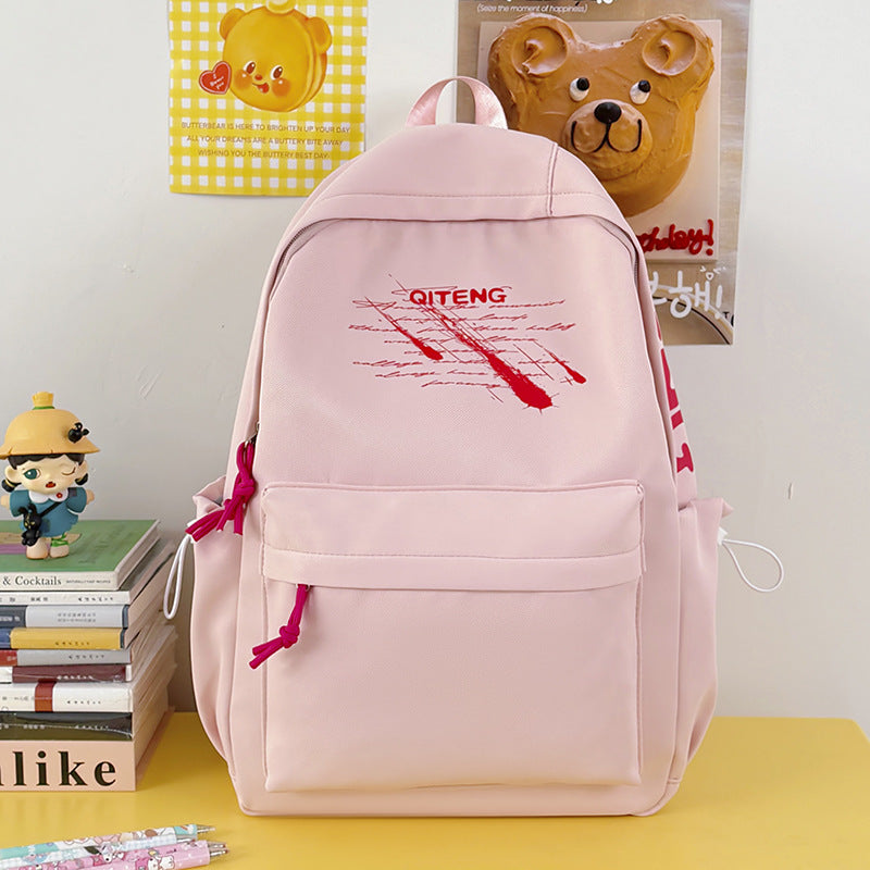 Fashionable Casual Backpack Stornfield