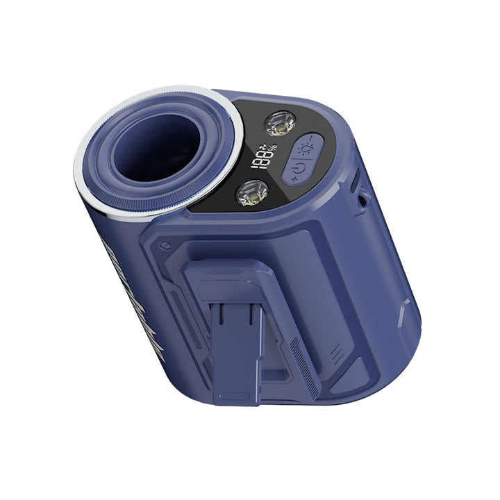 Unisex Portable Rechargeable Air Humidifier Stornfield