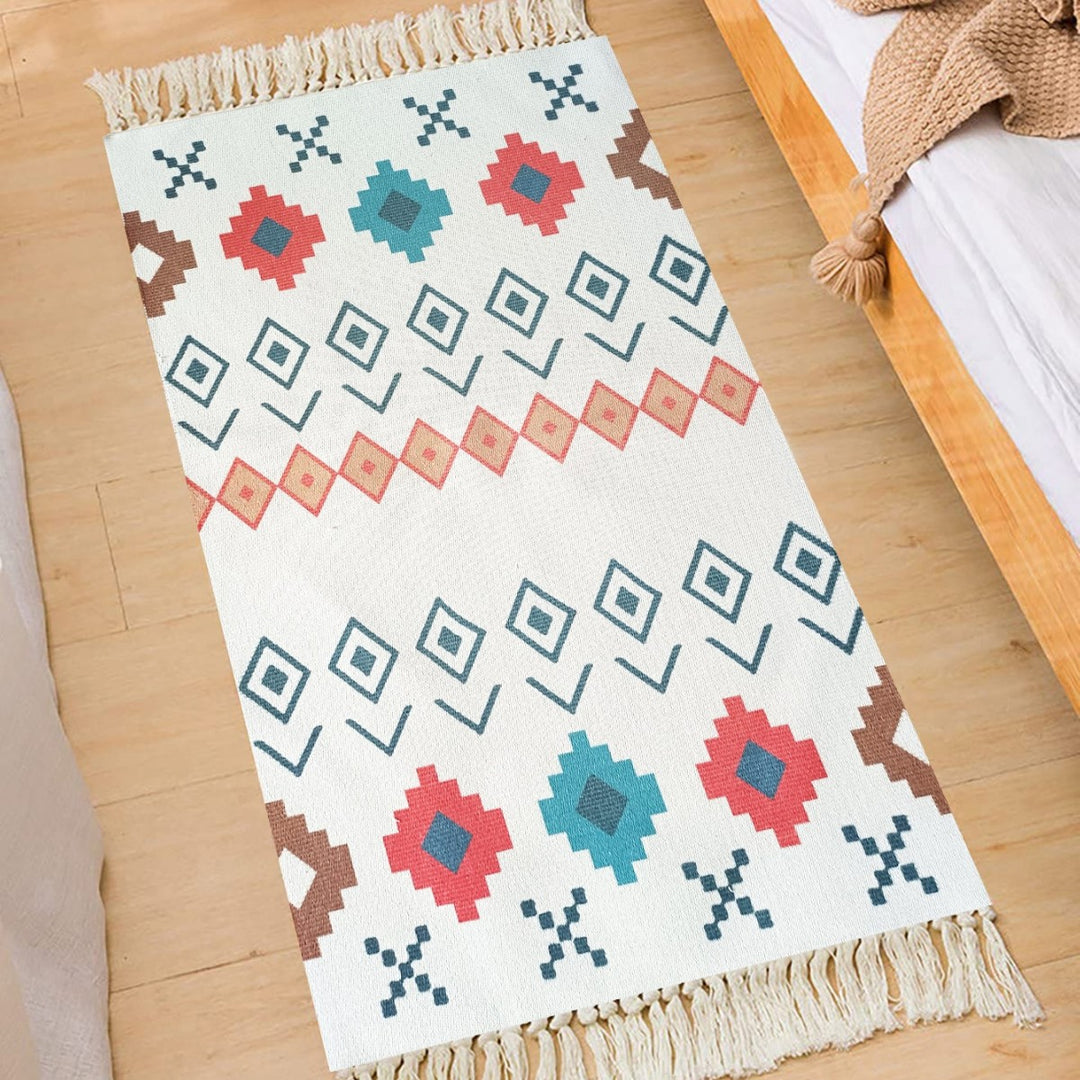 Decorative Area Rug Stornfield
