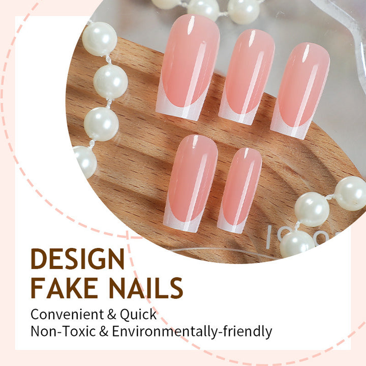 Nail Set for Stunning Nail Art Stornfield