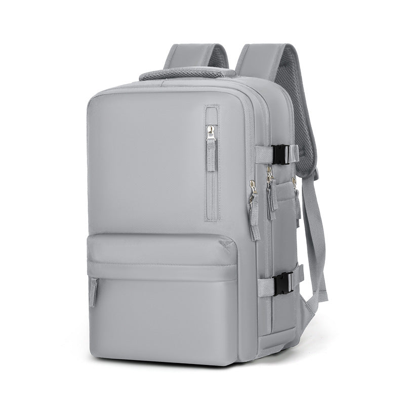 Multi-Functional Tech School Backpack Stornfield