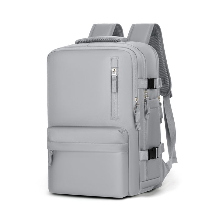 Multi-Functional Tech School Backpack Stornfield