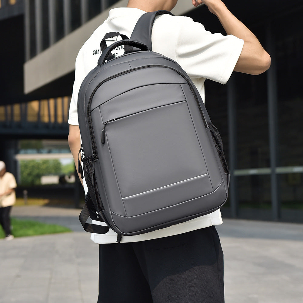 Stylish Versatile Laptop Rucksack Stornfield