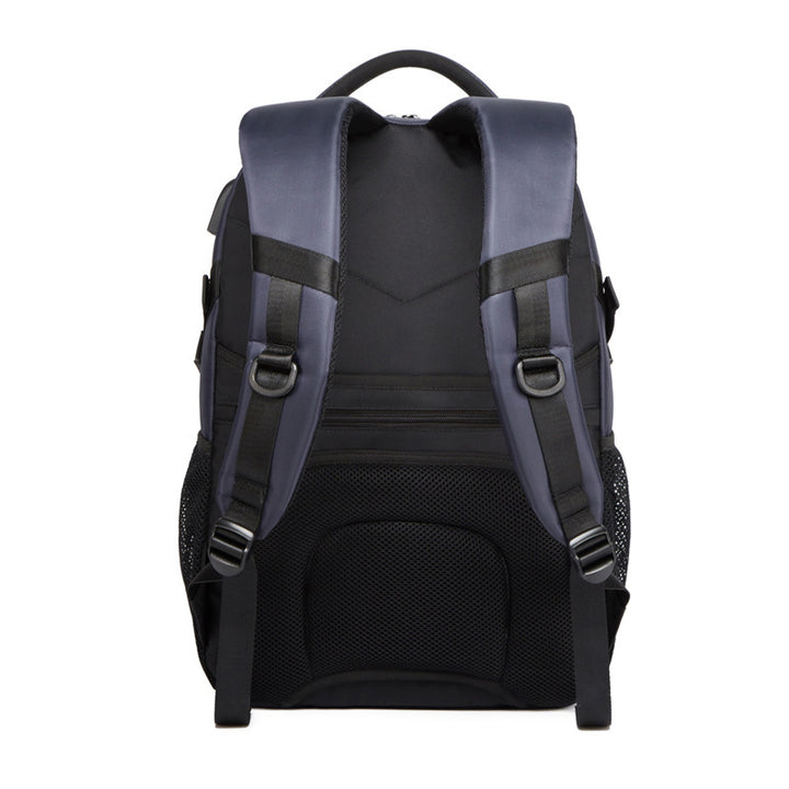 Multifunctional Backpack with Ergonomic Carrying System and Laptop Compartment Stornfield