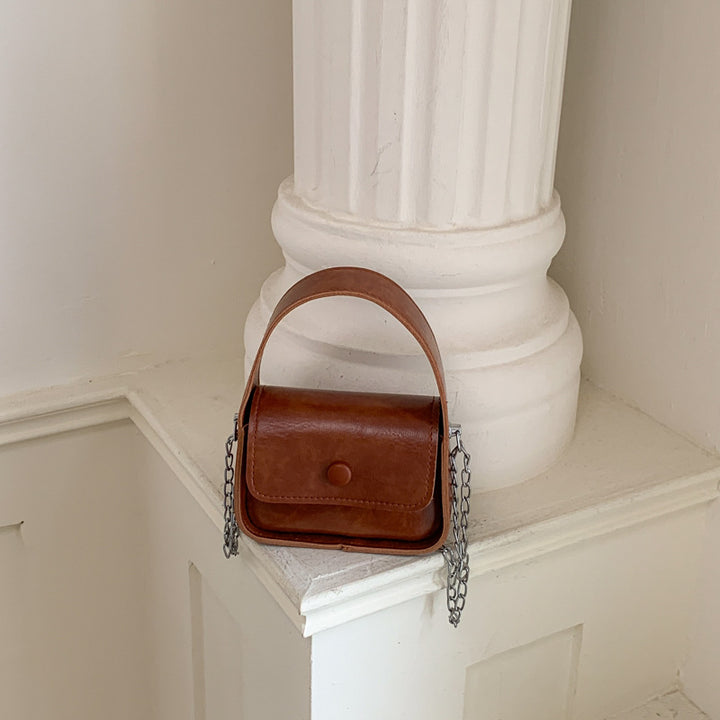 WoCompact Structured Crossbody Bag Stornfield