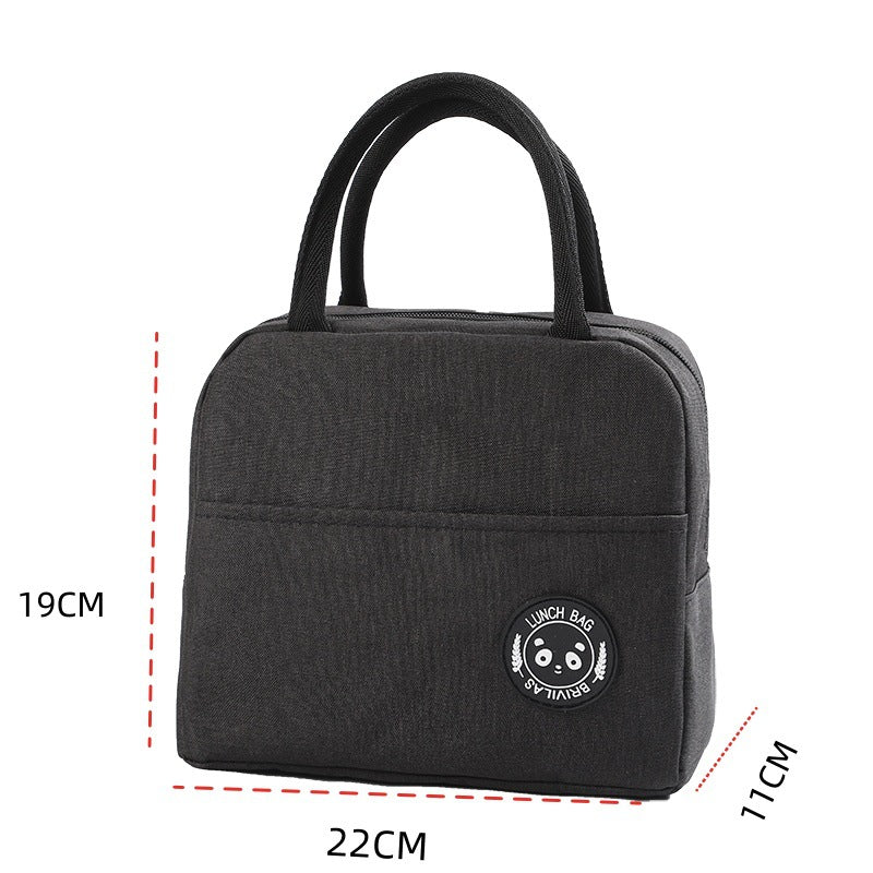 Insulated Lunch Bag Stornfield
