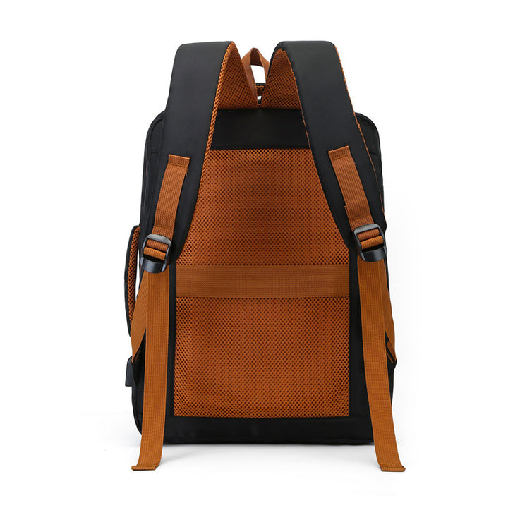 Multifunctional Urban Laptop Backpack Stornfield