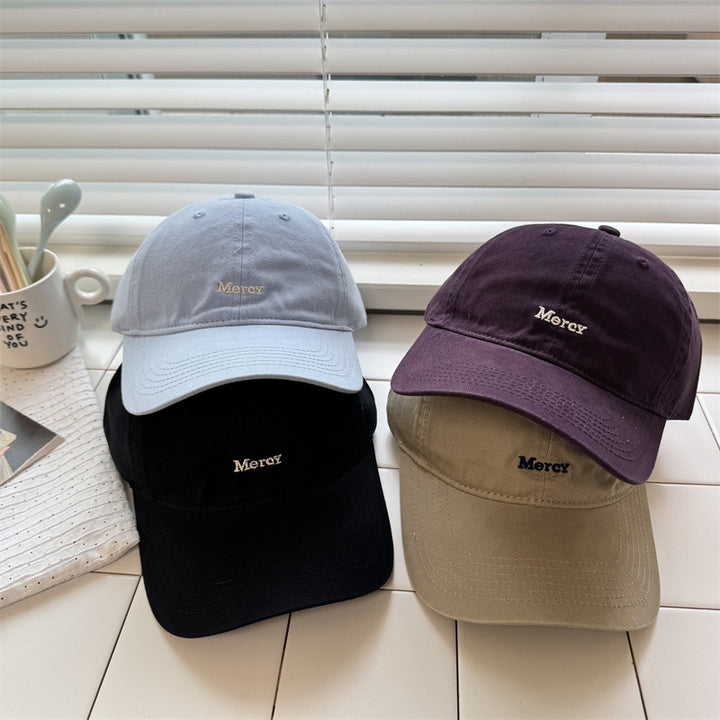 Women's Embroidered Casual Baseball Cap Stornfield 1783922091