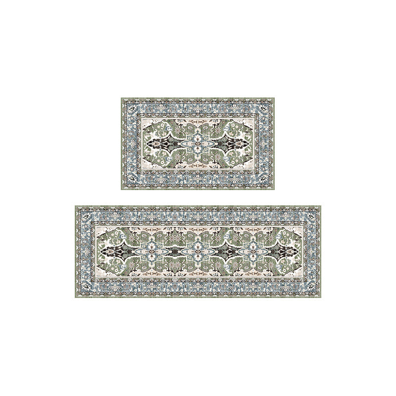 Decorative Home Mat Set Stornfield