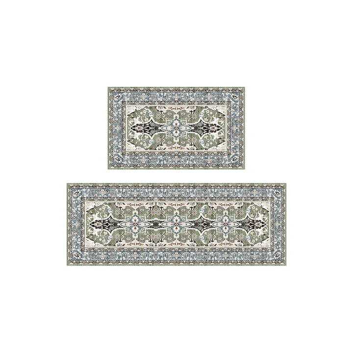 Decorative Home Mat Set Stornfield